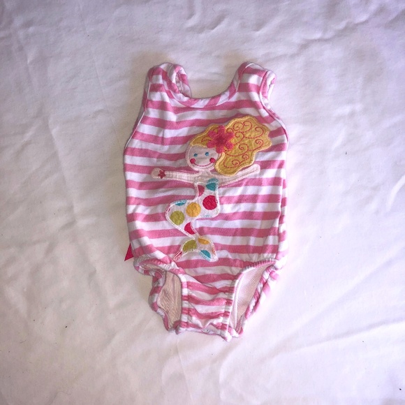 Bailey Boys Swimsuit - Picture 1 of 3